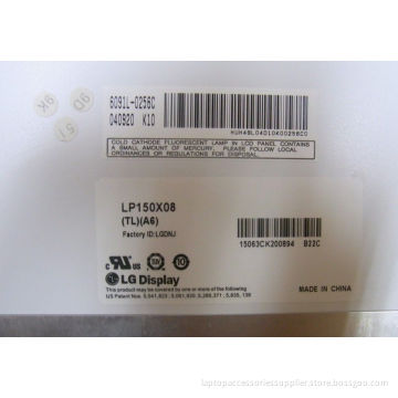 A6 15" Xga 1 Ccfl Laptop Lcd Panel 1024x768 ( Matte )